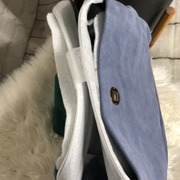 kate spade Stardust Suede Willa - Picture 4 of 8